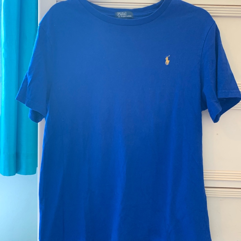 Polo Ralph Lauren Boys Shirt